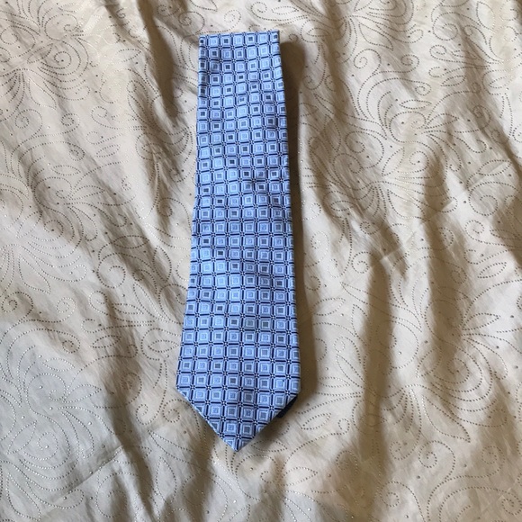 Tommy Hilfiger 100% silk ties (lot of 8) - Picture 11 of 12